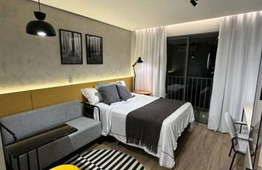 Studio decorado próximo ao Parque Ibirapuera - Photo 5