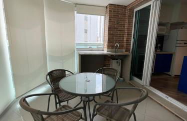 Unique Gonzaga Santos -Perto de tudo, 5min da praia - Photo 12