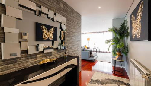 appartement tout confort dans résidence privée - Foto 4