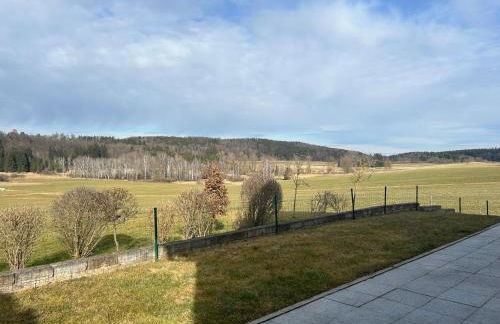 Lüftenblick - 2 Ferienwohnungen am Starnberger See, mit Terrasse oder Balkon, Weitblick, Sauna, Kamin, E-Ladestation - Foto 29