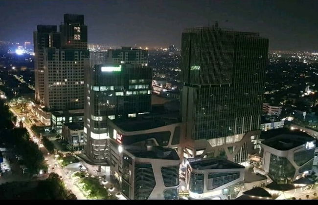 Pleasant Tifolia Studio Cozy Room In Kelapa Gading - Photo 31