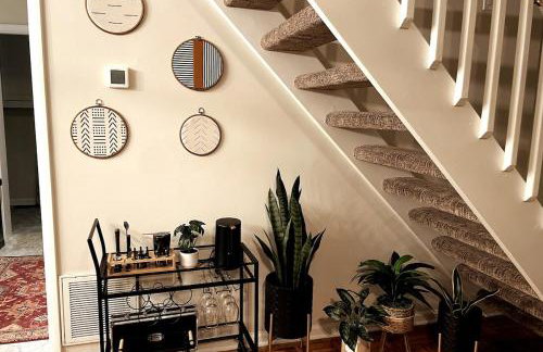 Apple Mountain Retreat at Shenandoah National Park - Foto 22