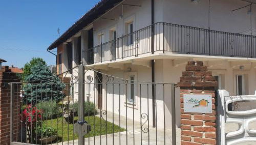 AleKS friendly house - Foto 2