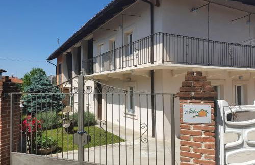 AleKS friendly house - Foto 2