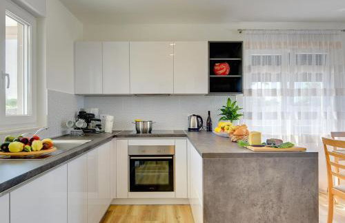 Villa in Kanfanar With Swimming Pool - Foto 30