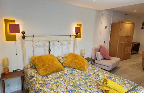 Keeley House - Foto 26