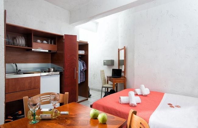 Erofili Apartments - Foto 8