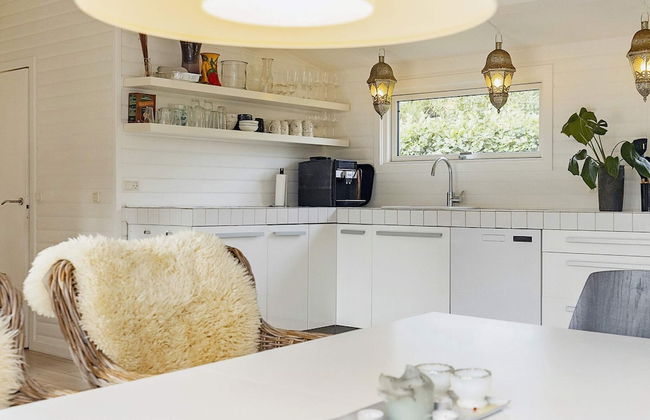 4 Star Holiday Home in Stege - Foto 20