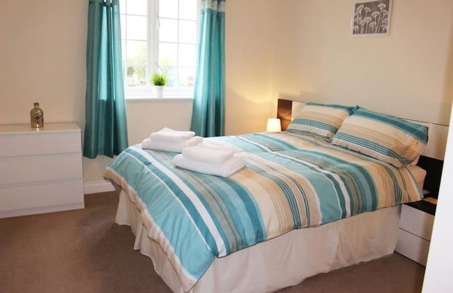 Glover Apartment - Photo 10