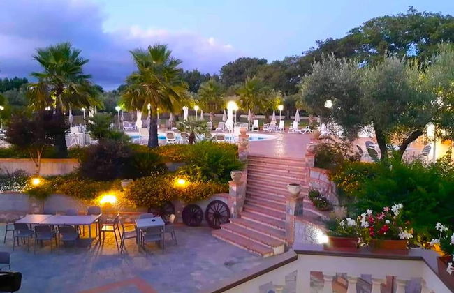 Feudo delle Querce - Foto 24