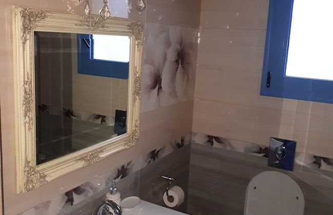 Lindos Luxury Retro Villas - Photo 41