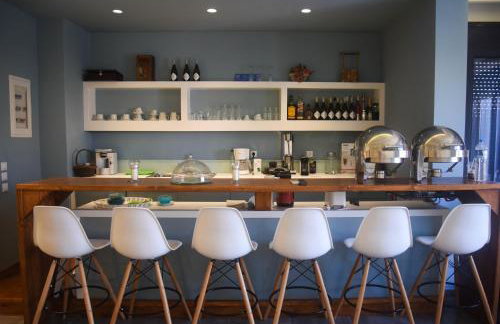 Derveni Luxury Apartments - Foto 39