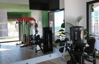 Sunset Cliffs Luxury Apartment Benidorm - Foto 32