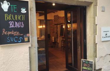 APT 3 Àtic acollidor al Centre de Vic - APTGARBI - Photo 13