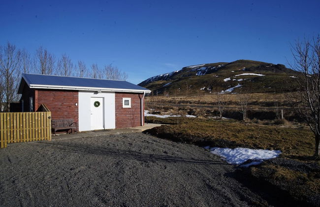 Hólakot Cabin In Golden Circle - Foto 79