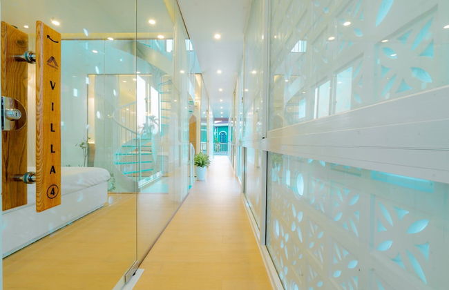 Happy Villa Hue City - Foto 5