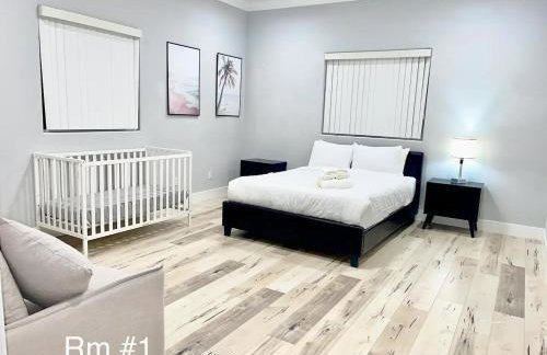 Huge Family Home Near Disneyland & SoCal Beaches - Foto 8