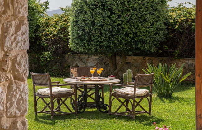 Villa Anemoni in Rethymno - Foto 11