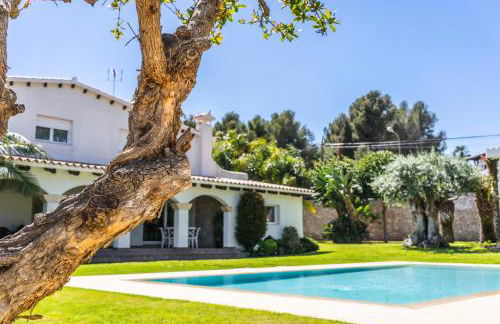 Villa Stella Maris Luxury 4BR Pool Beach - Foto 22