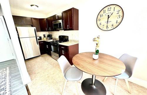 Lennox C405 Peaceful & Perfect Studio Apt - Foto 7