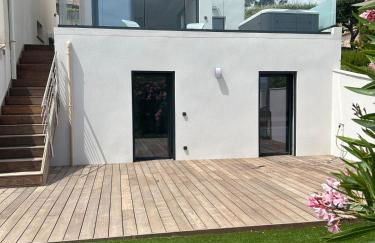 Vue incroyable sur la baie de La Ciotat - Foto 16