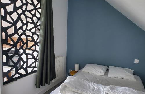 Maison à 200m de la plage - Foto 6