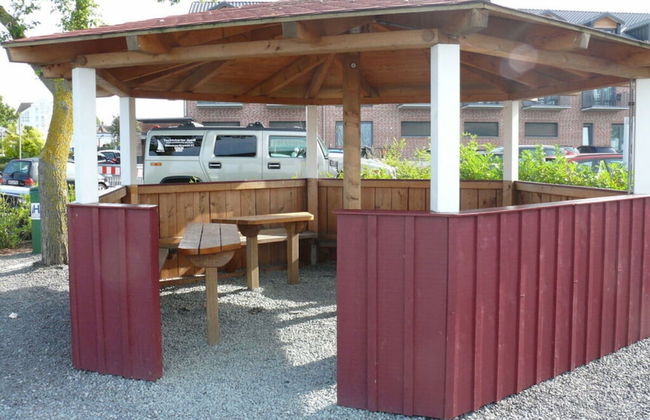 Lasse Comfortable Holiday Residence - Foto 10