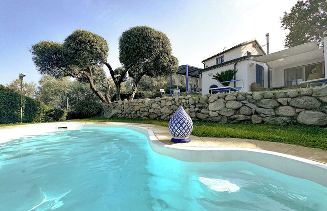 Villa Acquaro Santa Caterina - Foto 1