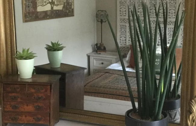 Bambu Cottage - Foto 6