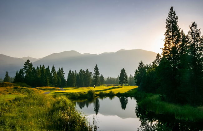 Headwaters Private Residences at Eagle Ranch Resort - Foto 39