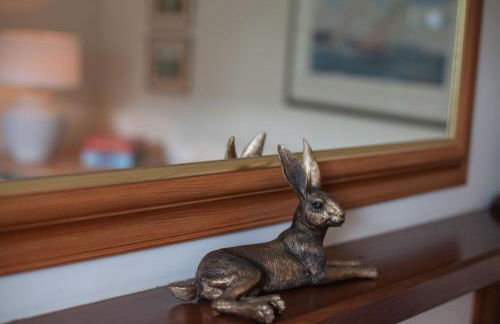 Kennels Cottage - Foto 13