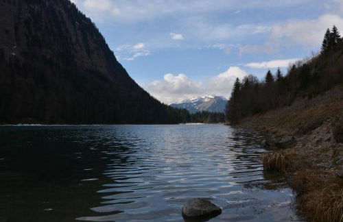 L'Ours Blanc Lodge - Photo 45