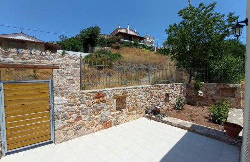 Andi's Studio Porto Rafti - Foto 8