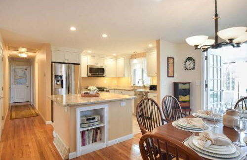 Spacious Home by Beach Dog Welcome - Photo 9