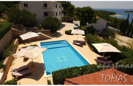 Apartments Tomas - Foto 23