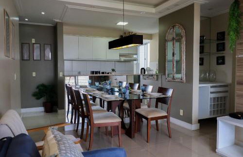 Depto 2 Hab Piscina Estacionamiento Lavadora Cocina Completa - Foto 3