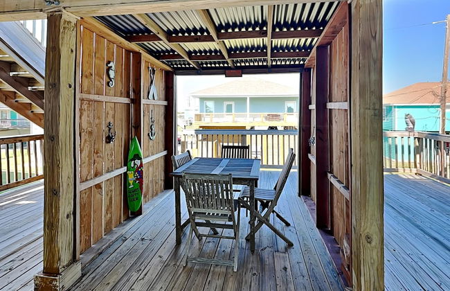 That's What Sea Said - Foto 18