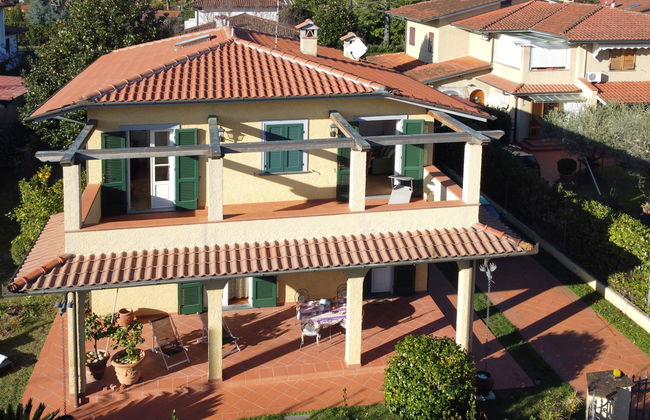 Villa Anna - Foto 31