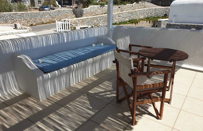 Sofia's Bungalows Mykonos - Photo 19