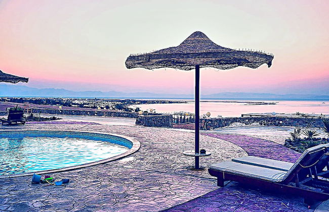 The Cozy Pool Home - Foto 1