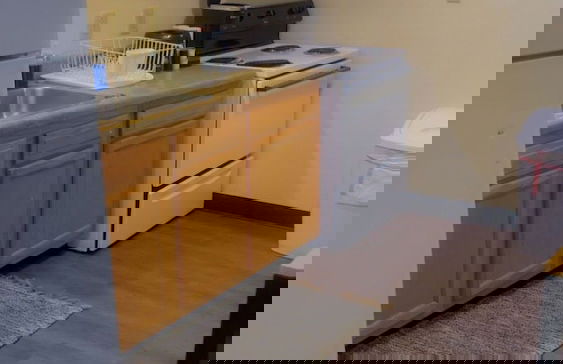 Cozy Downtown Apartment TV Walk Everywhere - Photo 27