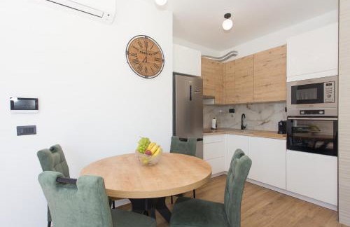 Modern apartment with swimming pool - Foto 54