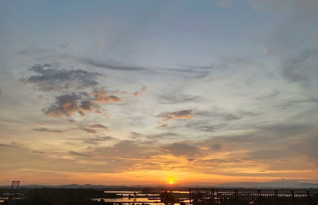 Kampar Champs Elysees 4pax Homestay - Foto 19