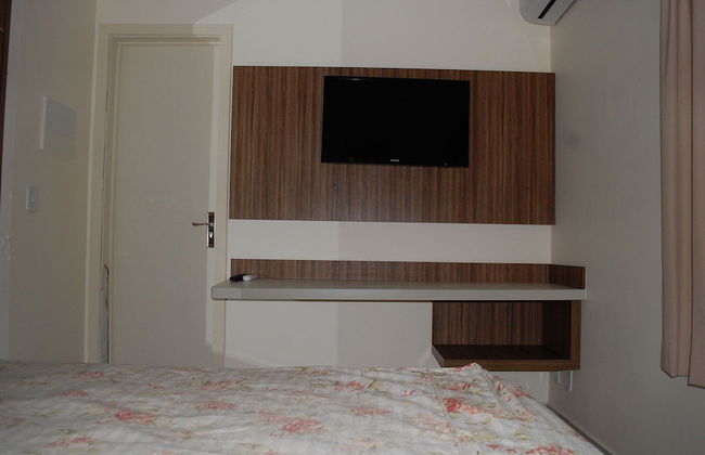 Apartment Lacqua DiRoma IV - JC Temporada - Photo 20