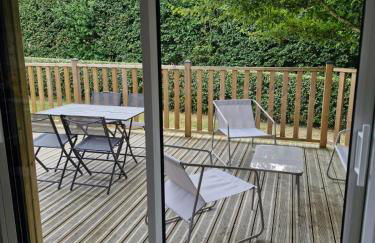 La Cabane du bois l'abbé - Foto 12