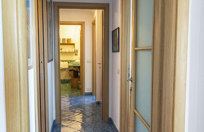 Villa Levante Amalfi Coast - Foto 55