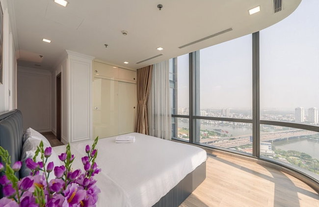 Landmark 81 Luxury Citypoint ANGIA - Foto 55
