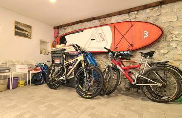 Apartments Sveti Ivan - Foto 16