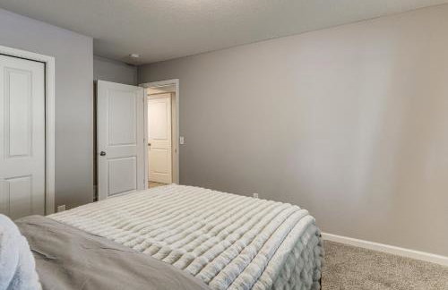 2 Mi to National Sports Center Blaine Base Camp - Foto 29