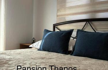Thanos ,Rooms and Apartments - Foto 41